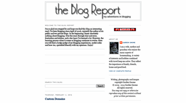 theblogreport2.blogspot.com