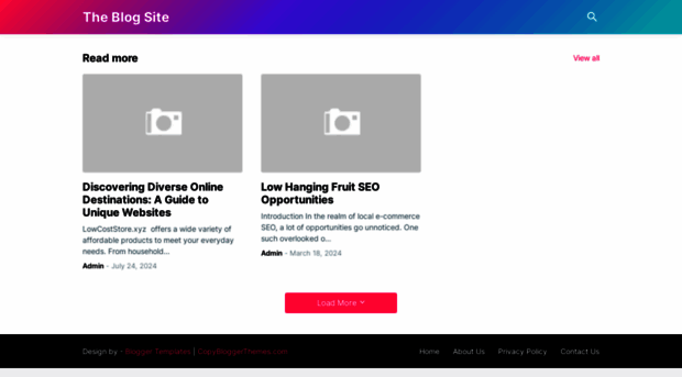 theblogsitey.blogspot.com