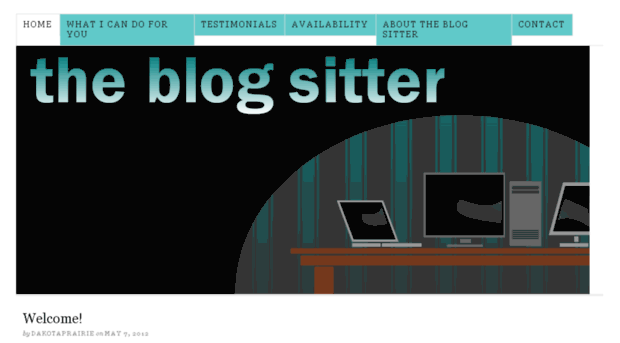 theblogsitter.com