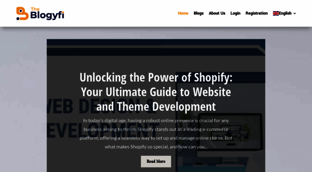 theblogyfi.com