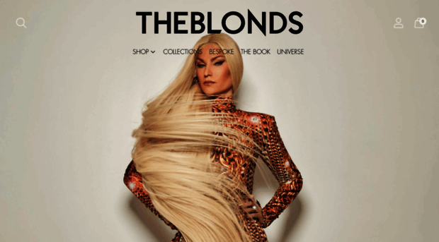 theblondsny.com