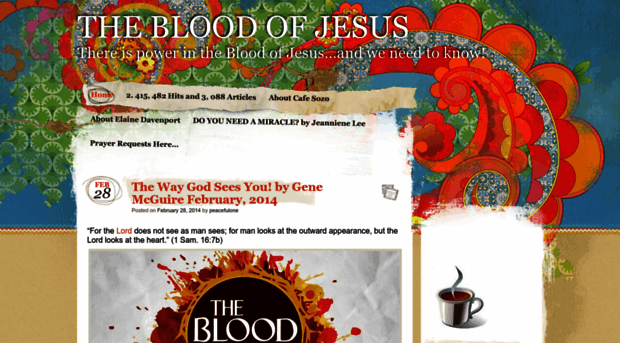 thebloodofjesus.wordpress.com