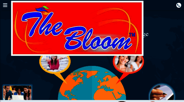 thebloom.co.in