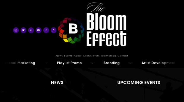 thebloomeffect.com