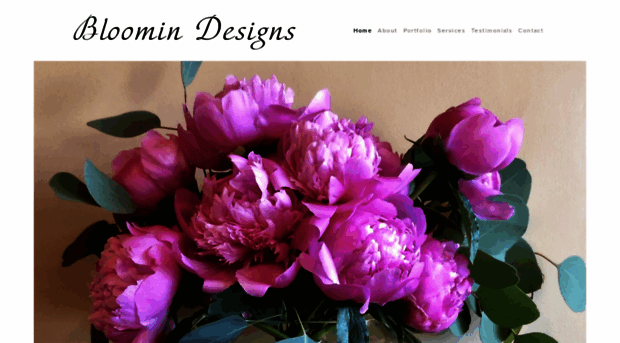 thebloomindesigns.com