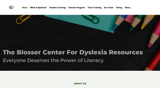 theblossercenter.org