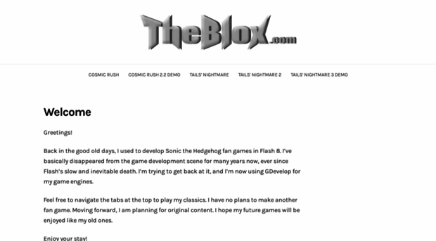 theblox.com