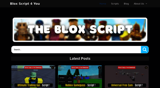 thebloxscript.com