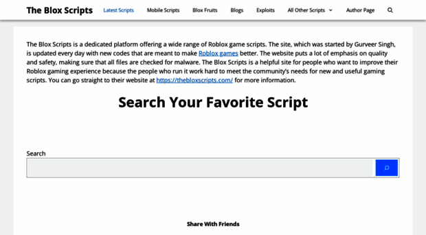 thebloxscripts.com