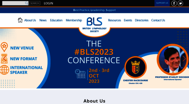 thebls.com