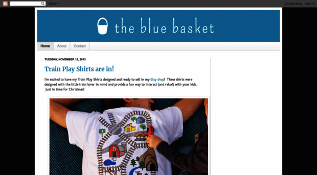 thebluebasket.blogspot.com.au