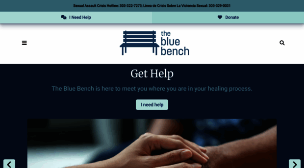 thebluebench.org