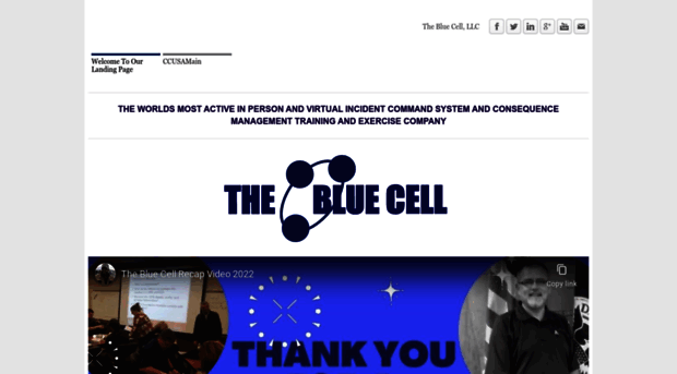 thebluecell.com