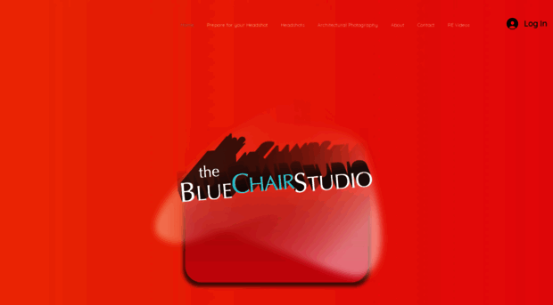 thebluechairstudio.com