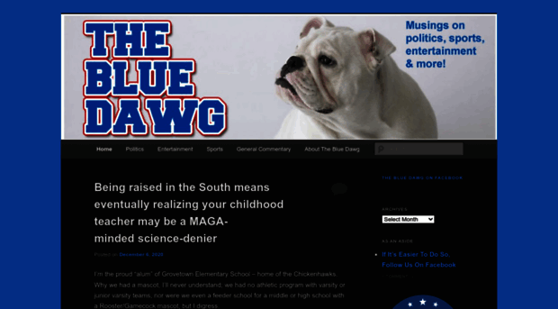 thebluedawg.wordpress.com