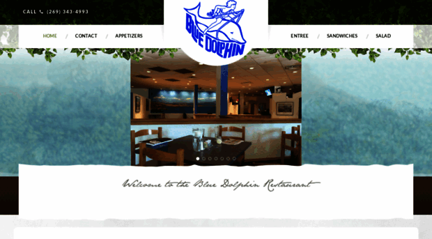 thebluedolphinrestaurant.com