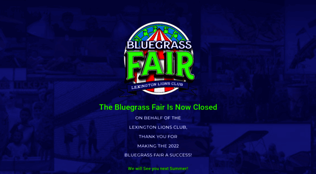 thebluegrassfair.com