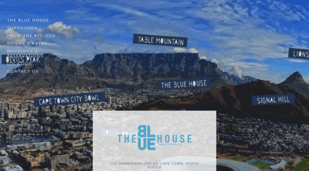 thebluehousect.com