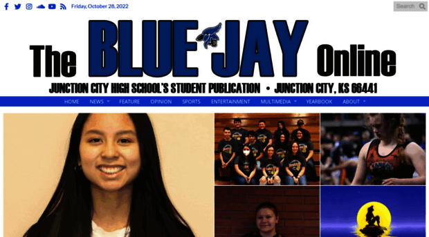 thebluejay.org