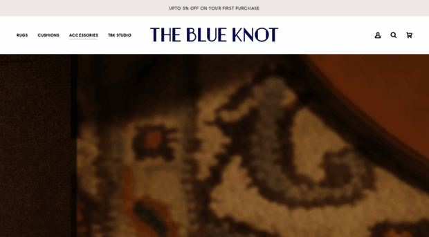 theblueknot.com