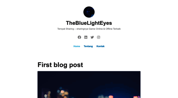 thebluelighteyes.wordpress.com