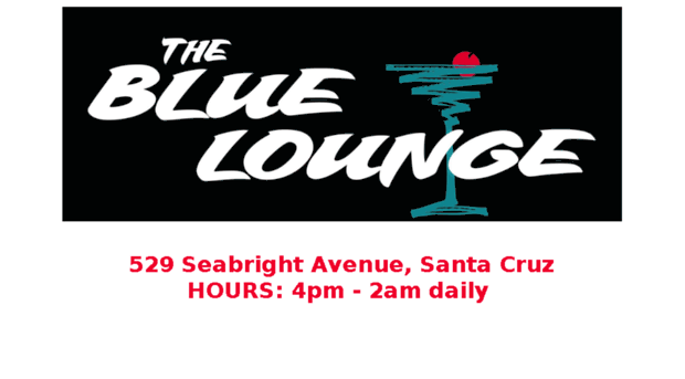 thebluelounge.com