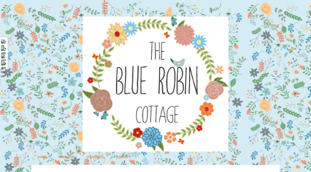 thebluerobincottage.blogspot.com