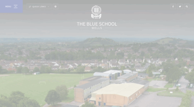 theblueschoolwells.co.uk