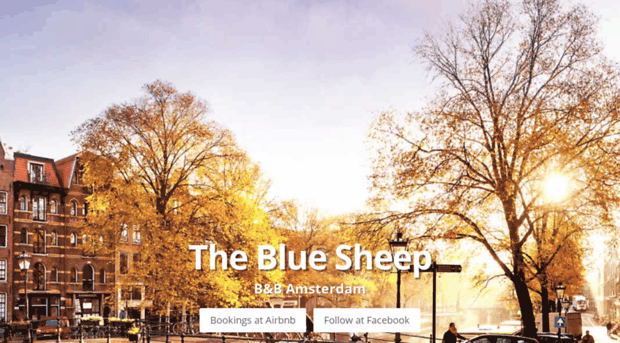 thebluesheep.net