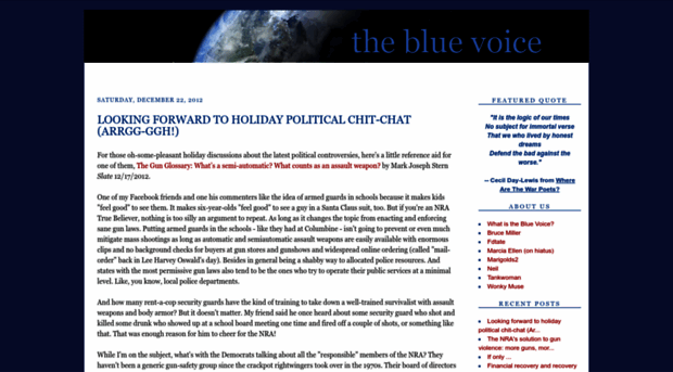 thebluevoice.blogspot.com