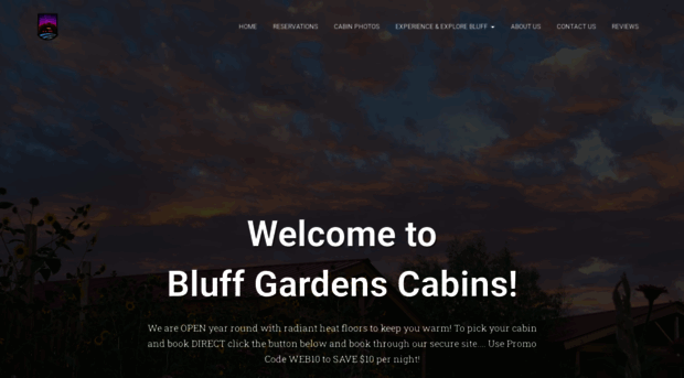 thebluffgardens.com