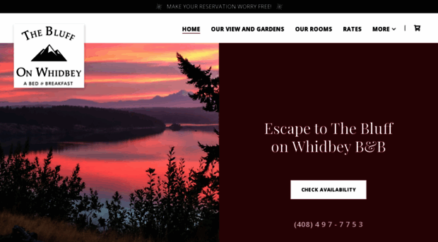 thebluffonwhidbey.com