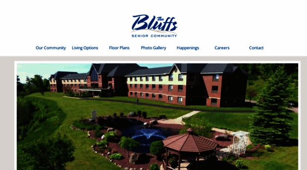 thebluffs.org