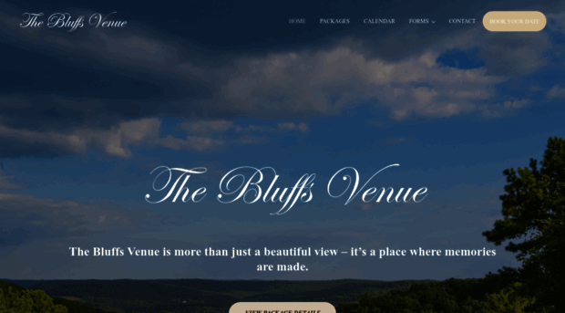 thebluffsvenue.com