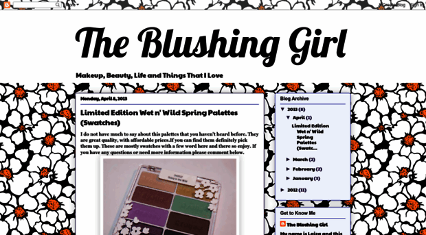 theblushinggirl.blogspot.com