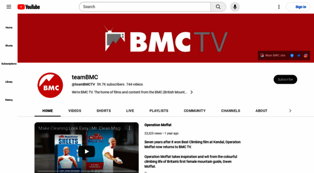 thebmc.tv