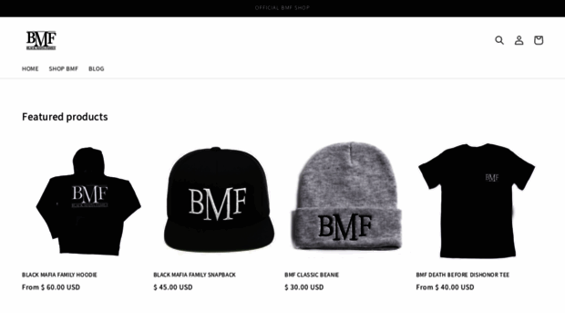 thebmf.net
