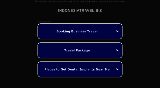 thebns.indonesiatravel.biz