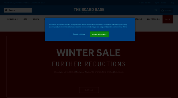 theboardbase.com