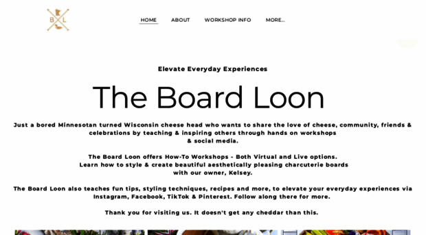 theboardloon.com