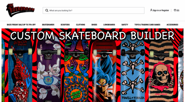 theboardroom.co.uk