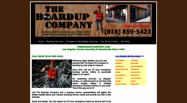 theboardupcompany.com