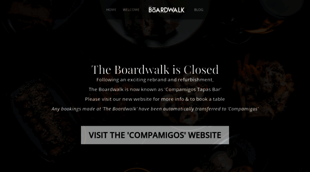 theboardwalkbar.co.uk