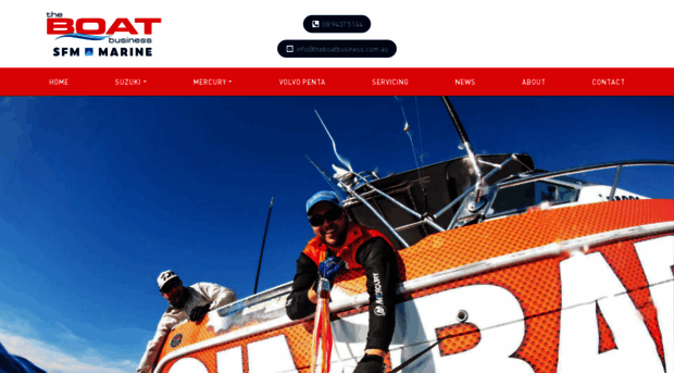 theboatbusiness.com.au