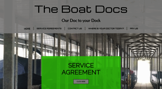 theboatdocs.com