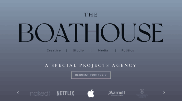 theboathouse.tv