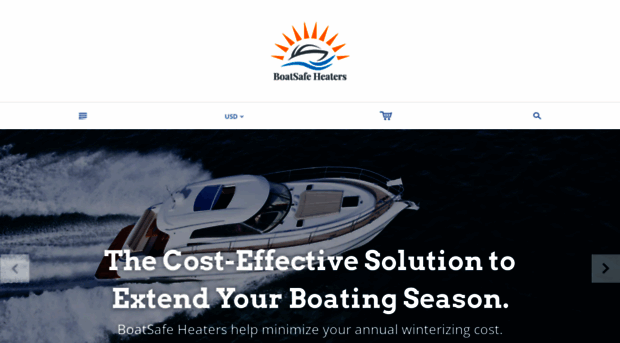 theboatsafe.com