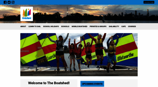 theboatshed.net.au