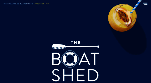 theboatshedlaperouse.com.au