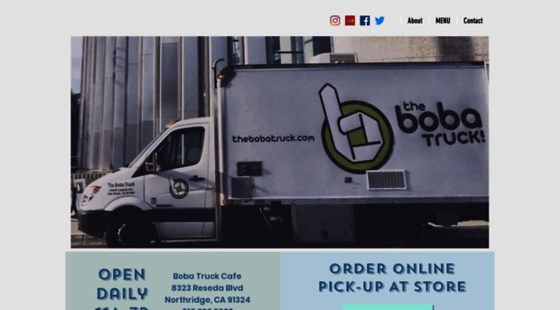 thebobatruck.com